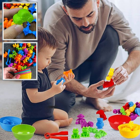 Jouet bébé
