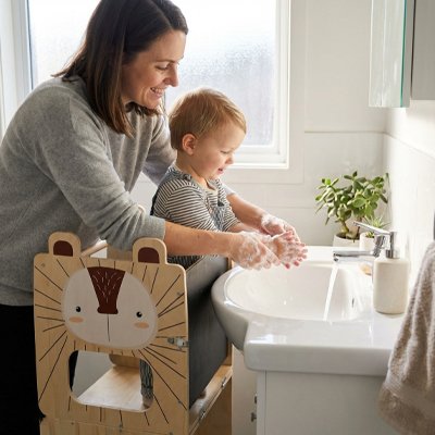 Tour d'apprentissage