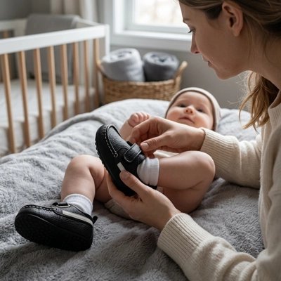 Chaussure bebe