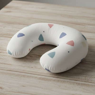 Coussin d'allaitement 