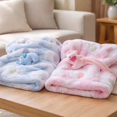 couverture bébé