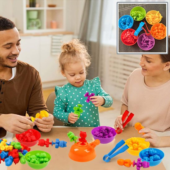 Jouet bébé