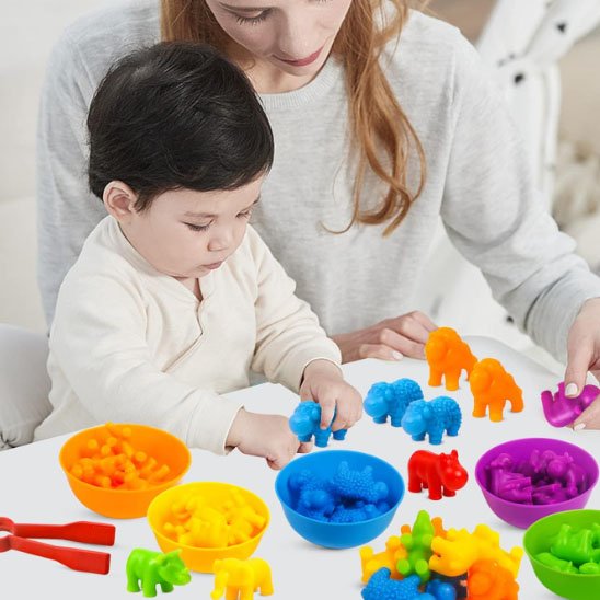 Jouet bébé