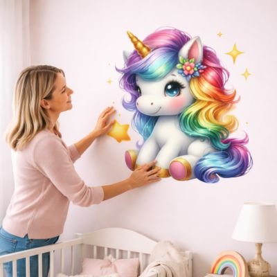 Stickers muraux